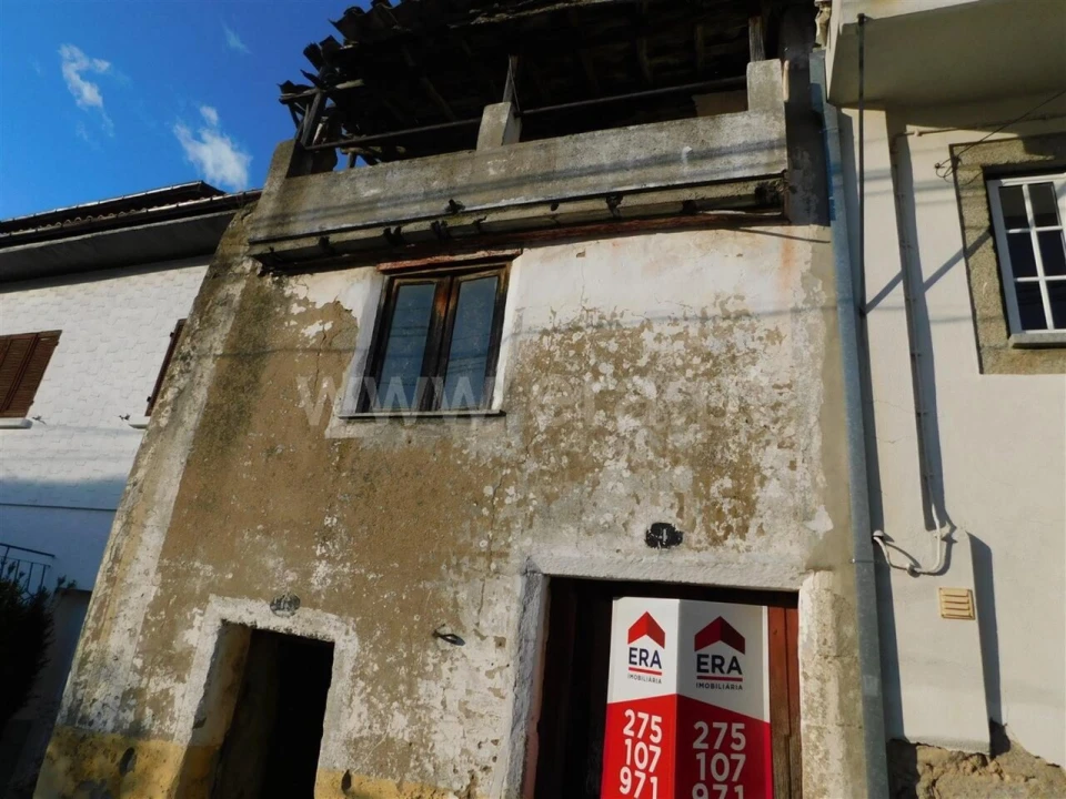 Moradia T0 para Venda em Fundão, Valverde, Donas, A. Joanes, A. Nova Cabo Foto 3