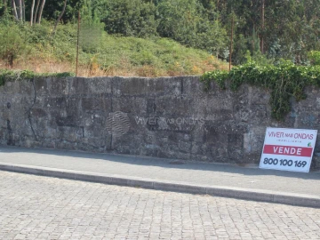 Terreno para Venda em Arvore