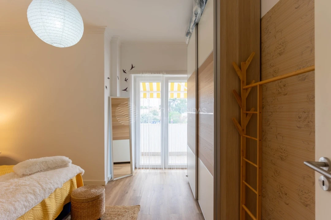 Apartamento T1 para Venda em Costa da Caparica Foto 18