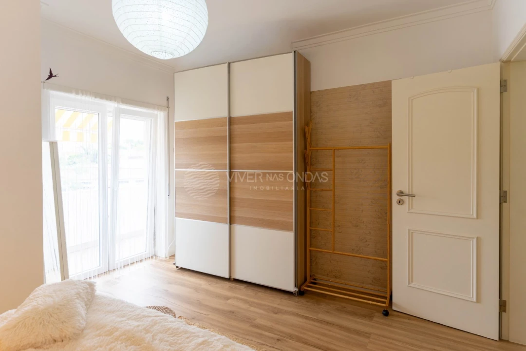 Apartamento T1 para Venda em Costa da Caparica Foto 19