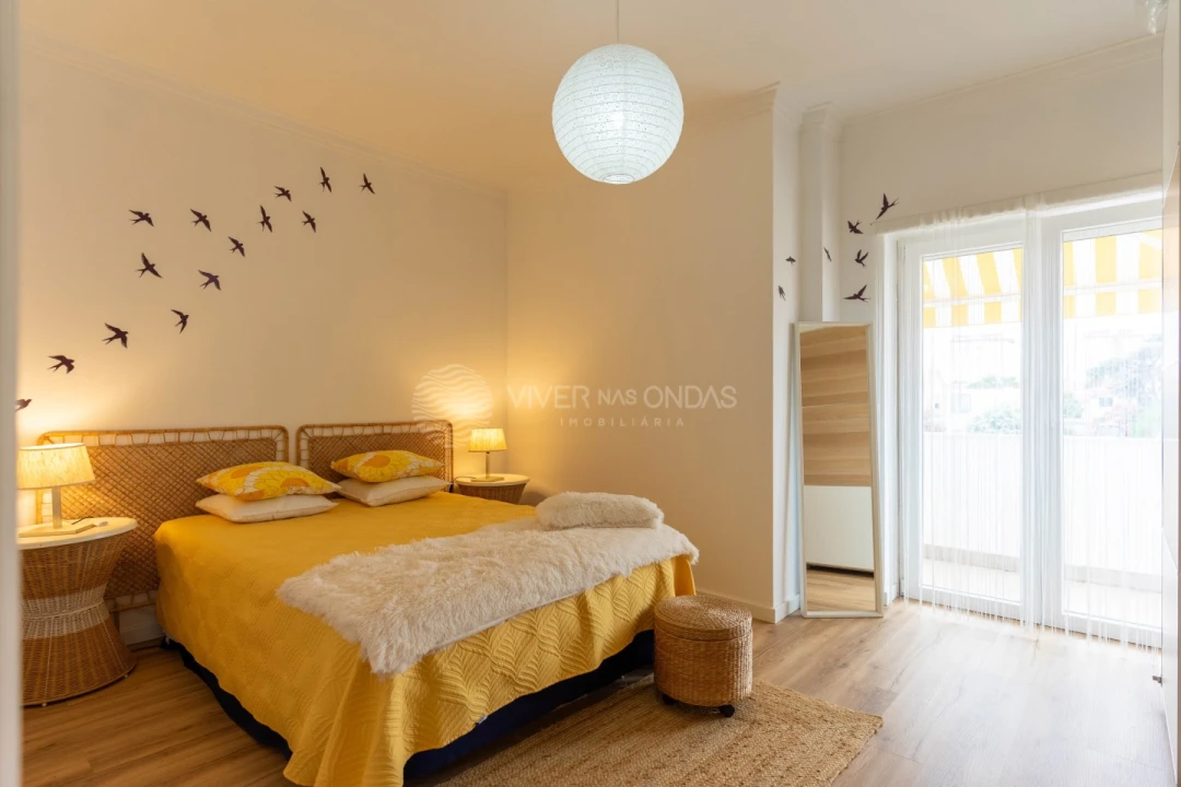 Apartamento T1 para Venda em Costa da Caparica Foto 22