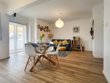 Apartamento T1 para Venda em Costa da Caparica