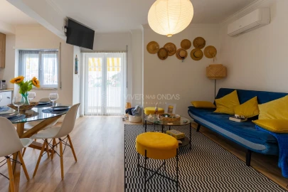Apartamento T1 para Venda em Costa da Caparica