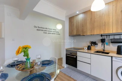 Apartamento T1 para Venda em Costa da Caparica
