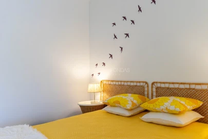 Apartamento T1 para Venda em Costa da Caparica