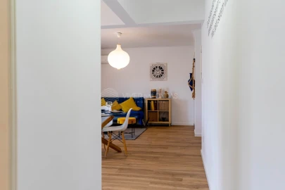 Apartamento T1 para Venda em Costa da Caparica