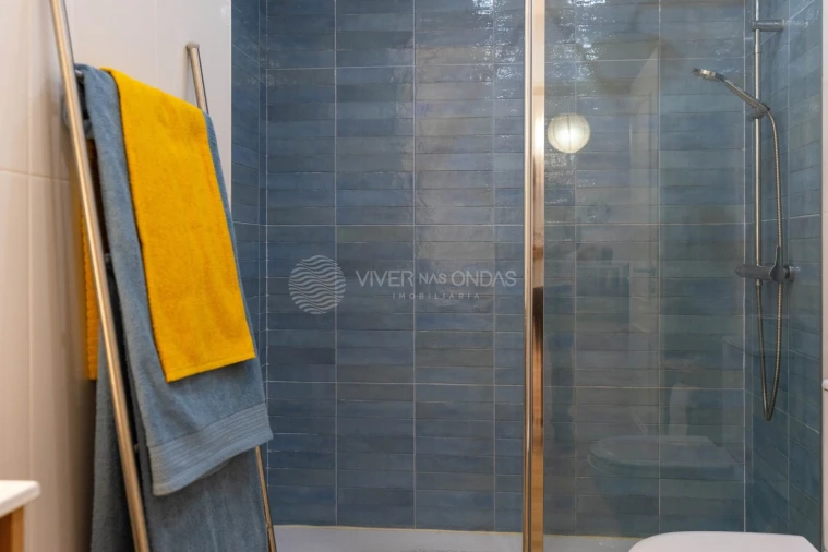 Apartamento T1 para Venda em Costa da Caparica Foto 25