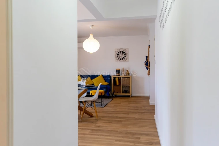 Apartamento T1 para Venda em Costa da Caparica Foto 27
