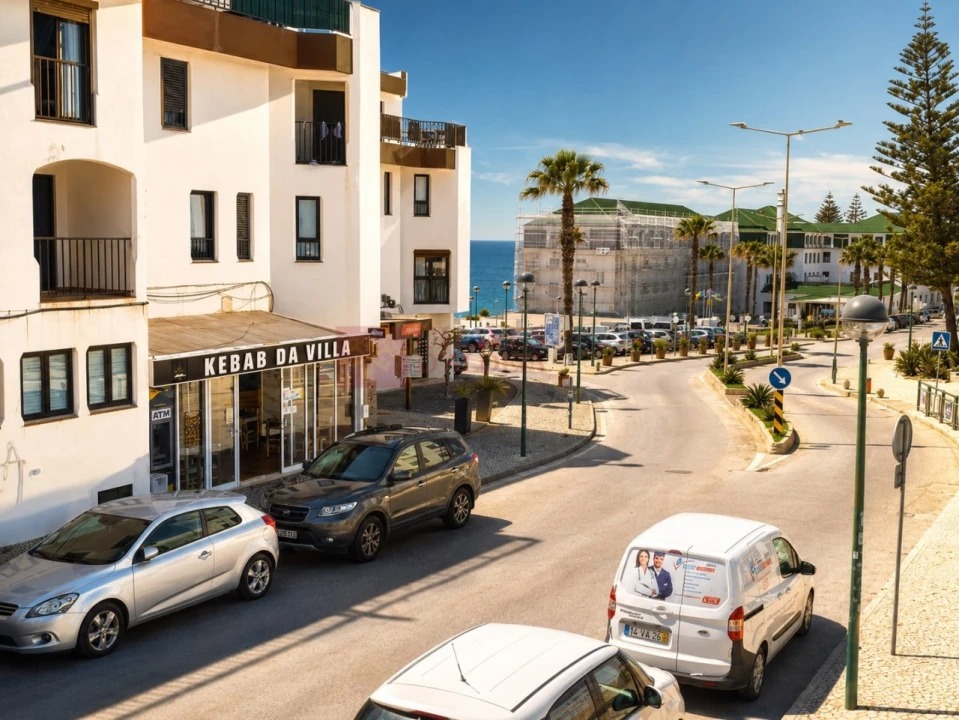 Negócio para Cedência de Quotas em Ericeira Foto 1