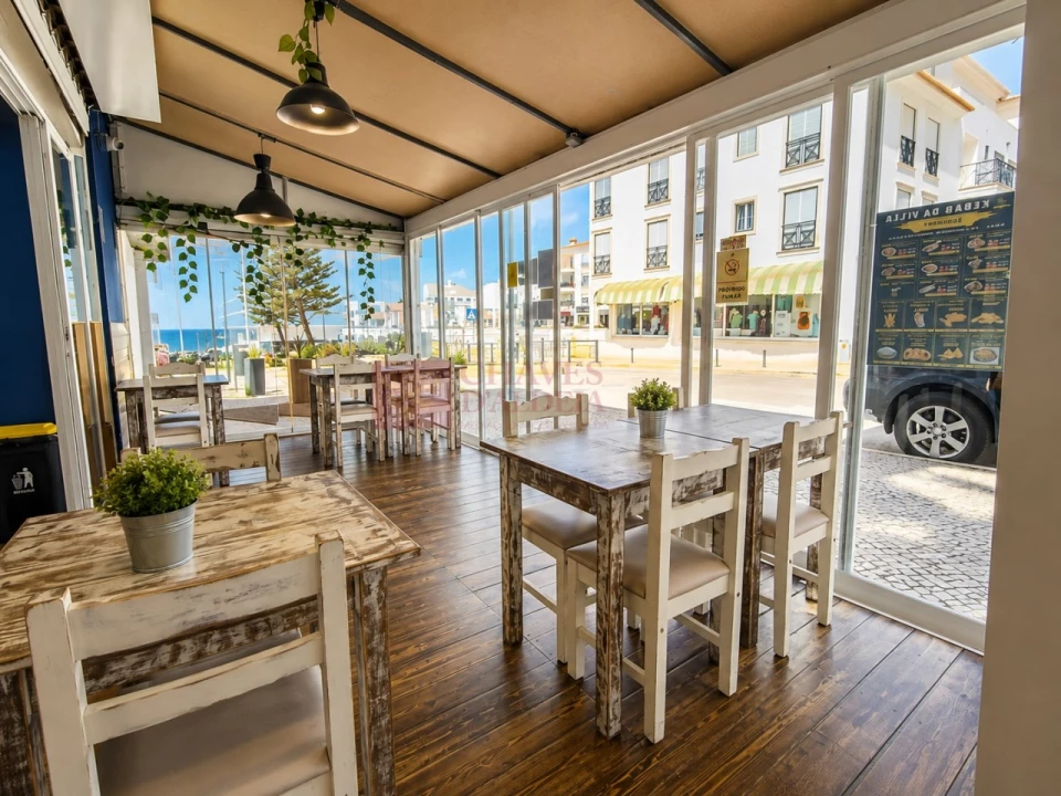 Negócio para Cedência de Quotas em Ericeira Foto 8