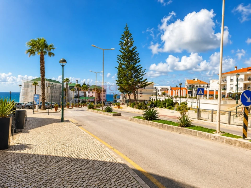 Negócio para Cedência de Quotas em Ericeira Foto 15