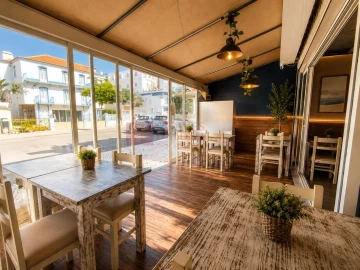 Negócio para Cedência de Quotas em Ericeira
