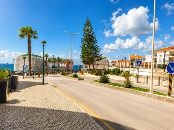 Negócio para Cedência de Quotas em Ericeira