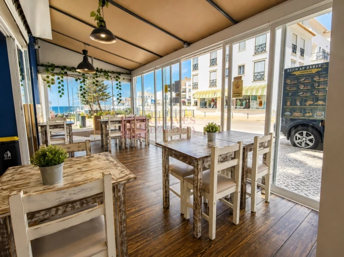 Negócio para Cedência de Quotas em Ericeira Foto 8