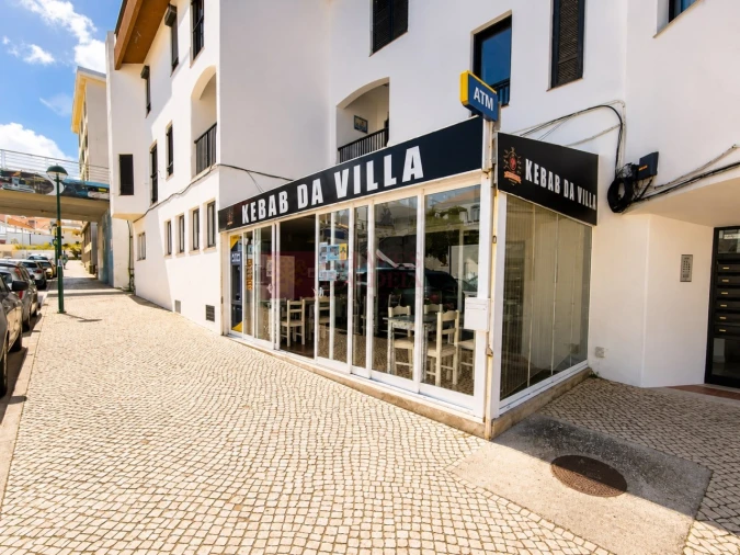 Negócio para Cedência de Quotas em Ericeira Foto 16