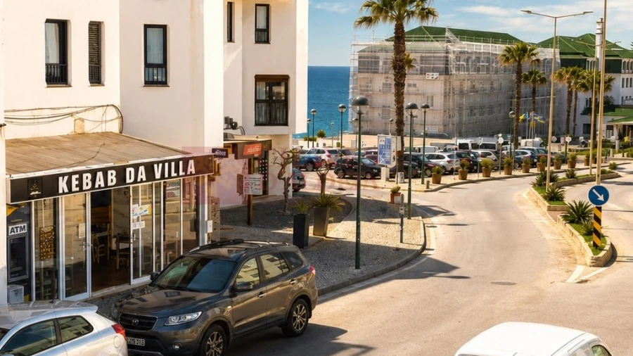 Negócio para Cedência de Quotas em Ericeira