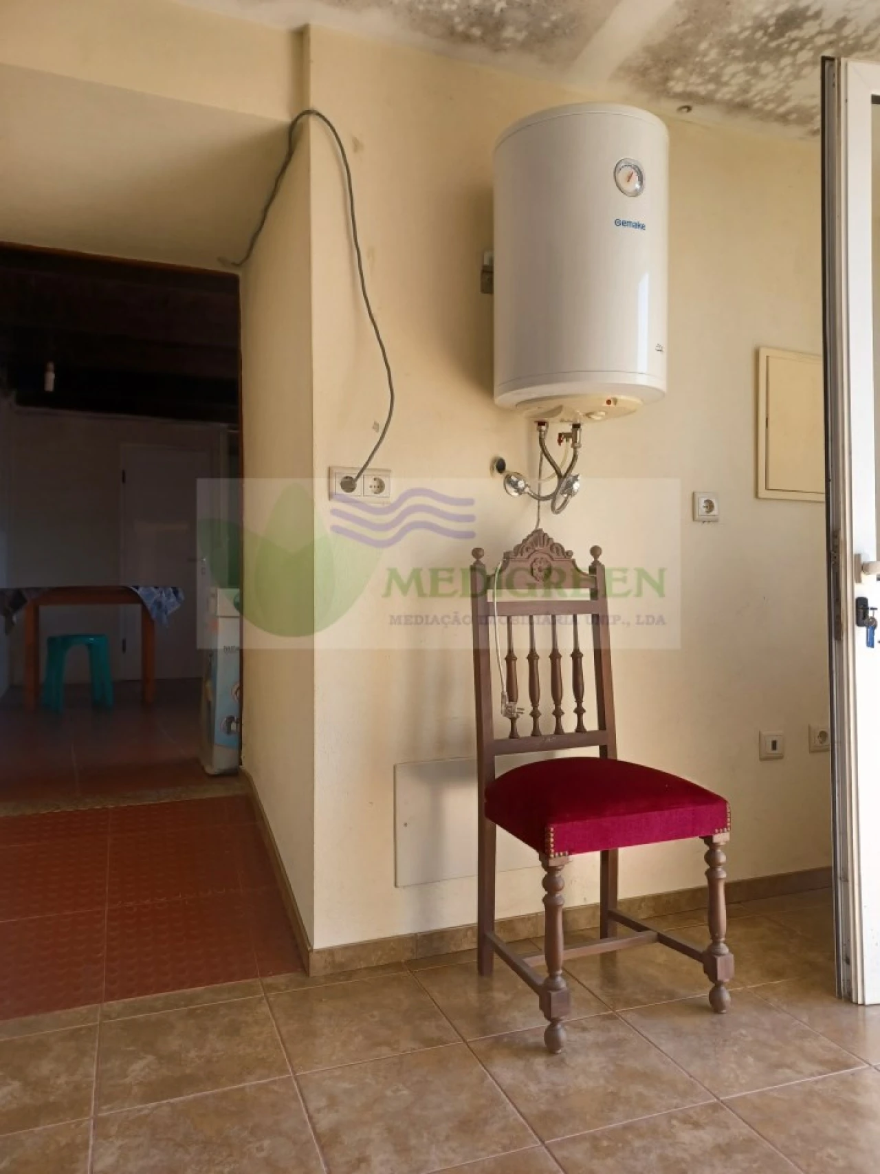 Moradia T1 para Venda em Cedrim e Paradela Foto 8