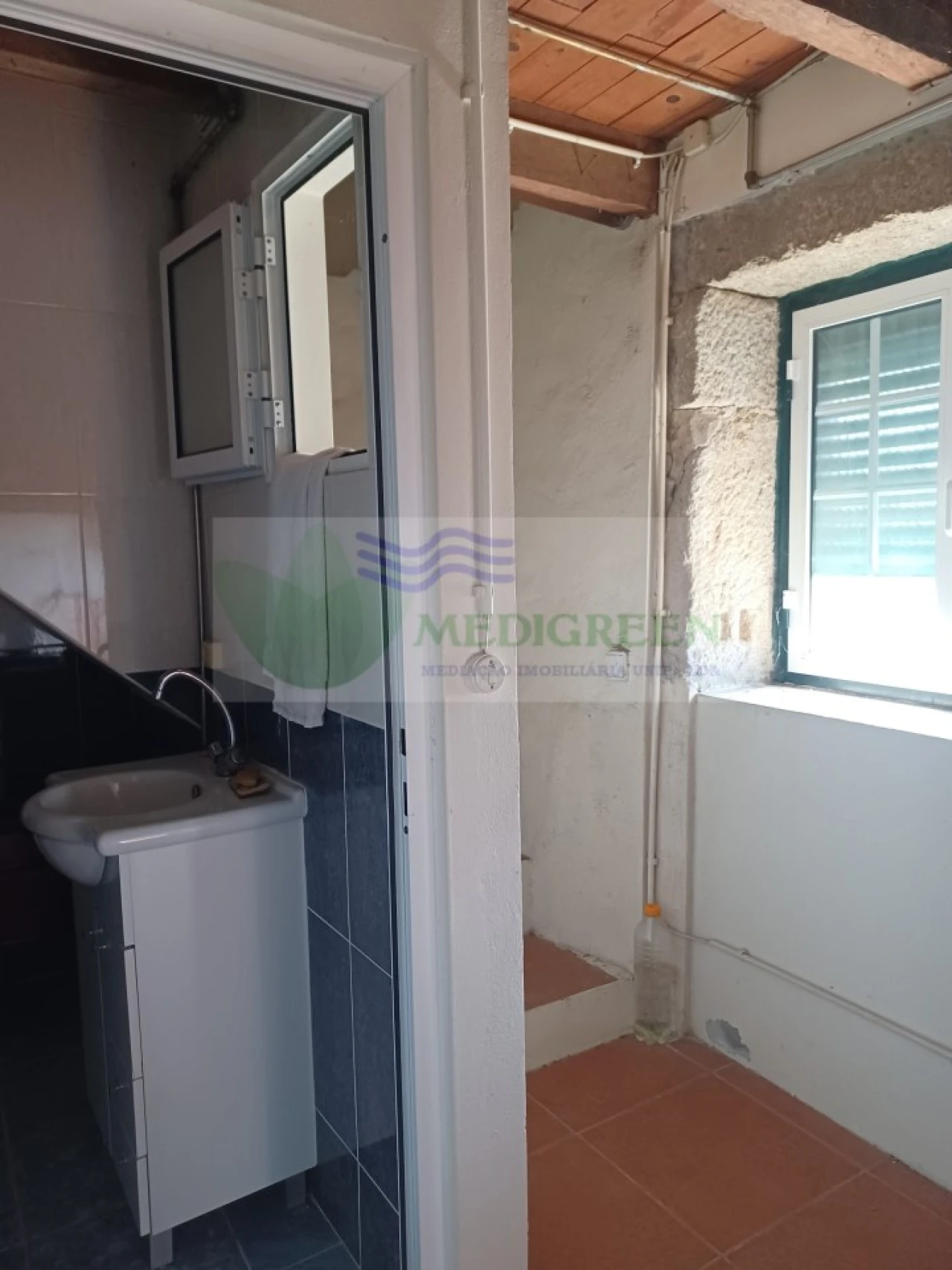 Moradia T1 para Venda em Cedrim e Paradela Foto 11