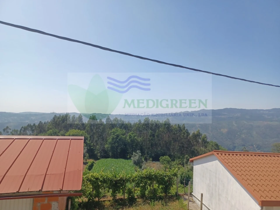 Moradia T1 para Venda em Cedrim e Paradela Foto 20