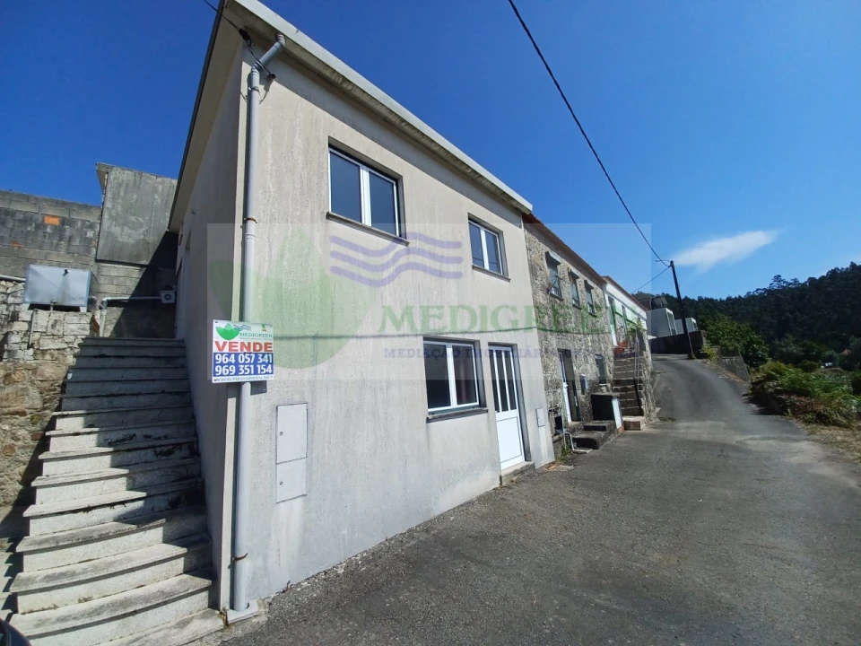 Moradia T1 para Venda em Cedrim e Paradela Foto 24