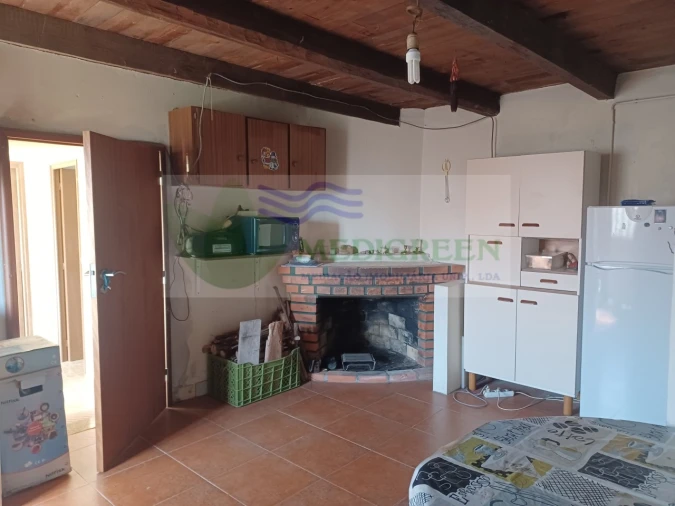 Moradia T1 para Venda em Cedrim e Paradela Foto 2