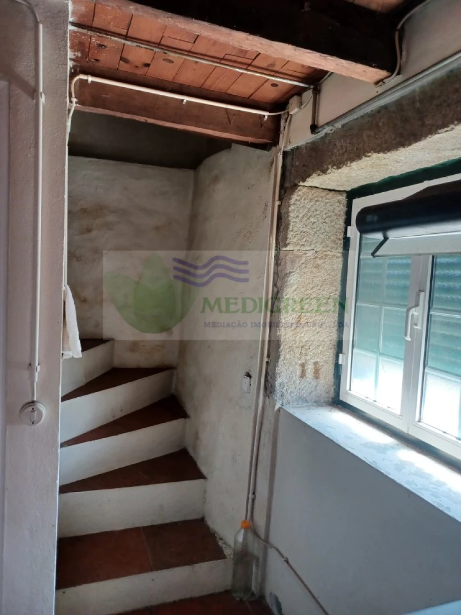 Moradia T1 para Venda em Cedrim e Paradela Foto 12