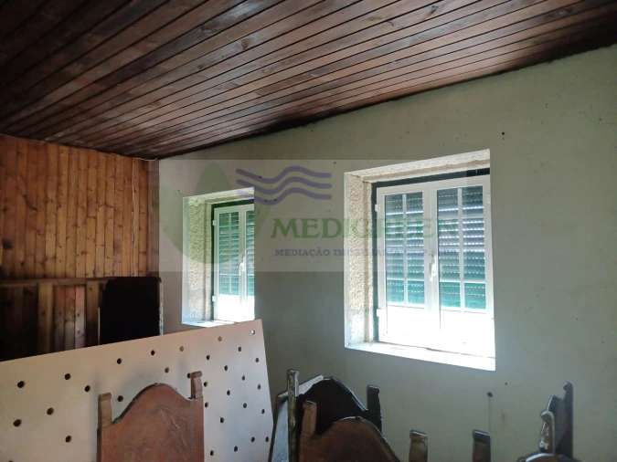 Moradia T1 para Venda em Cedrim e Paradela Foto 19