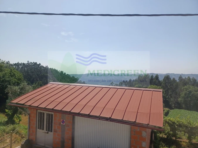 Moradia T1 para Venda em Cedrim e Paradela Foto 21