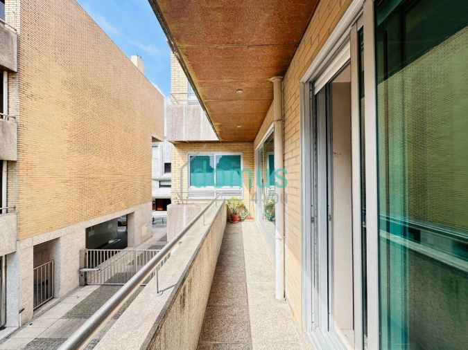 Apartamento T3 para Venda em Lordelo do Ouro e Massarelos Foto 9