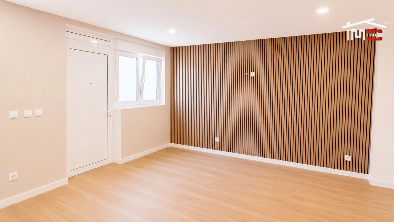 Apartamento T1 para Venda em Montijo e Afonsoeiro Foto 5