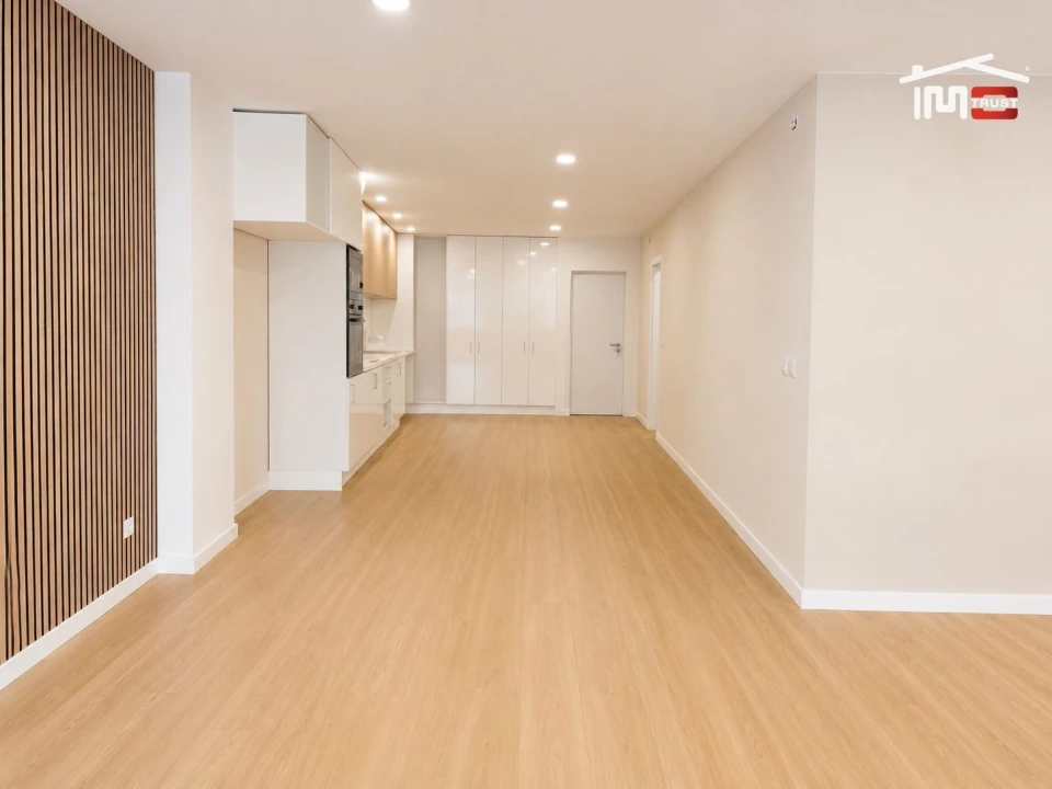 Apartamento T1 para Venda em Montijo e Afonsoeiro Foto 6