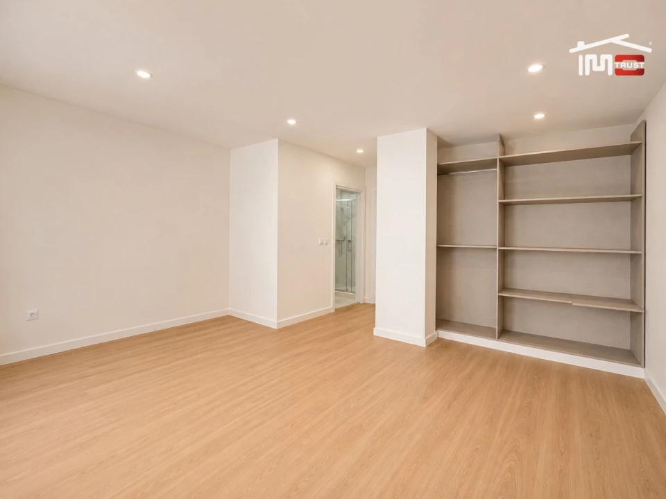 Apartamento T1 para Venda em Montijo e Afonsoeiro Foto 14