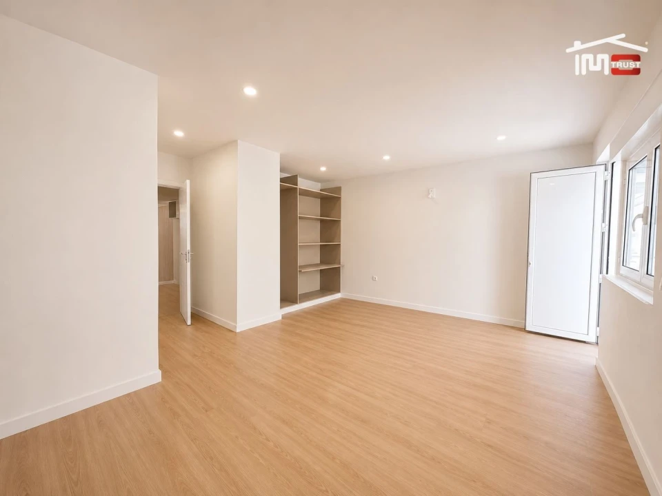 Apartamento T1 para Venda em Montijo e Afonsoeiro Foto 15