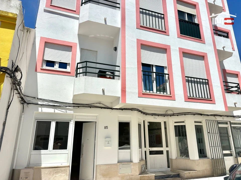 Apartamento T1 para Venda em Montijo e Afonsoeiro Foto 20