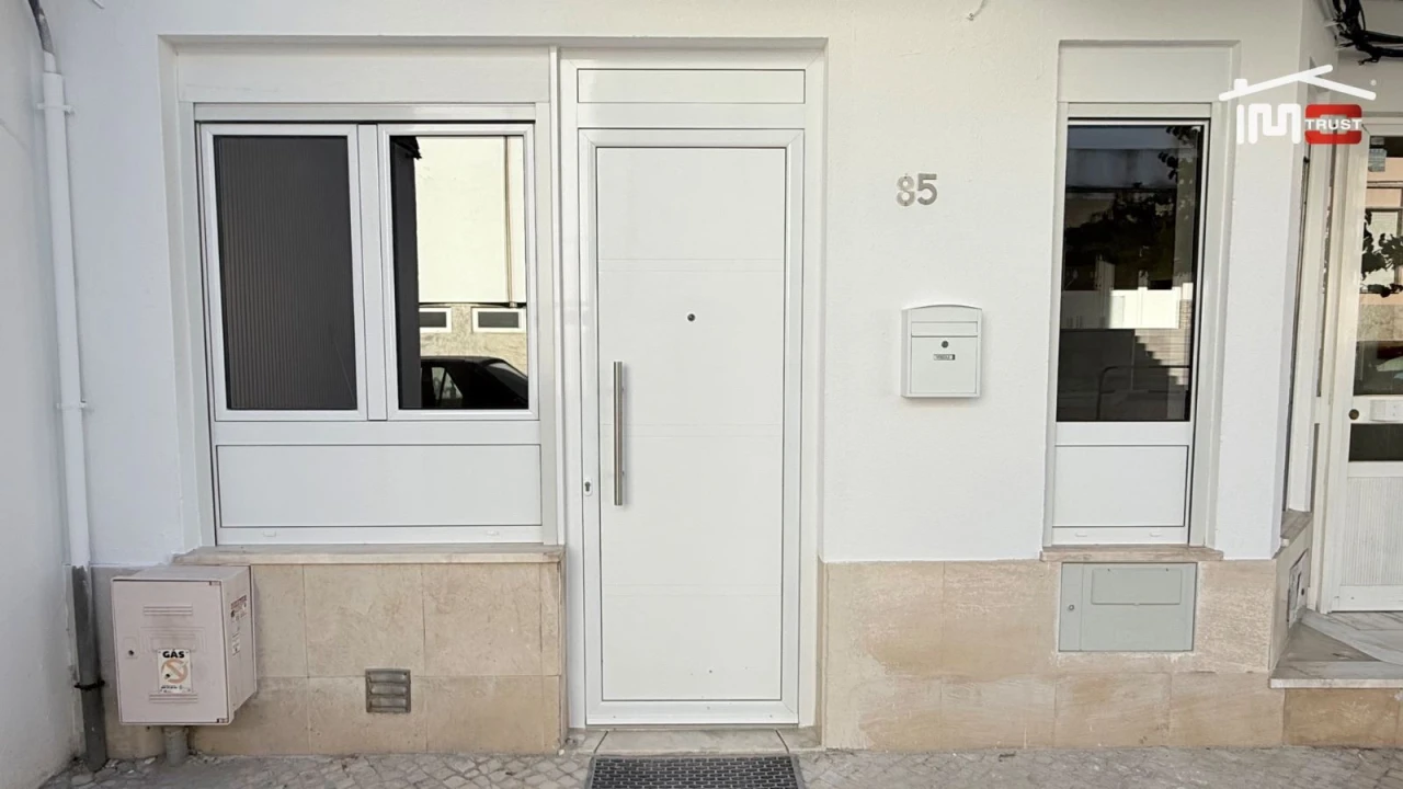 Apartamento T1 para Venda em Montijo e Afonsoeiro Foto 24