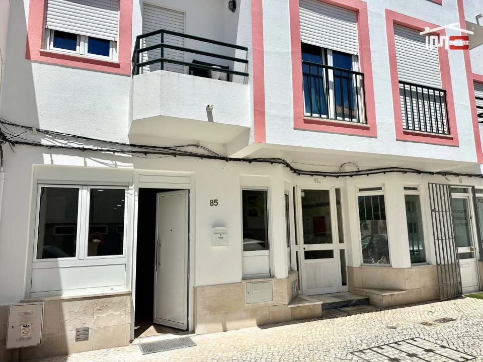 Apartamento T1 para Venda em Montijo e Afonsoeiro Foto 25