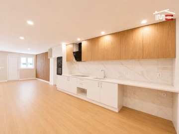 Apartamento T1 para Venda em Montijo e Afonsoeiro