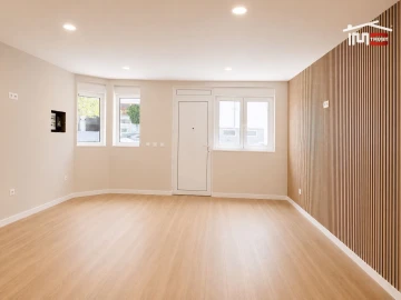 Apartamento T1 para Venda em Montijo e Afonsoeiro