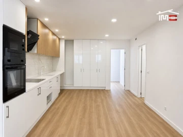 Apartamento T1 para Venda em Montijo e Afonsoeiro