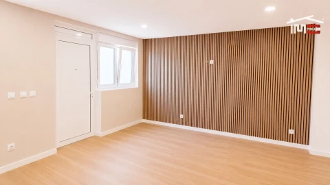 Apartamento T1 para Venda em Montijo e Afonsoeiro