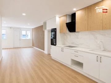 Apartamento T1 para Venda em Montijo e Afonsoeiro