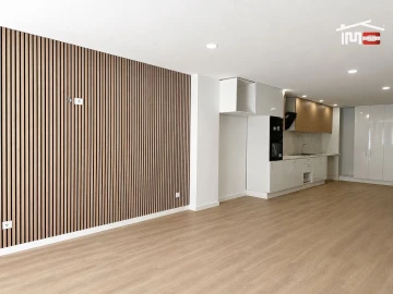 Apartamento T1 para Venda em Montijo e Afonsoeiro