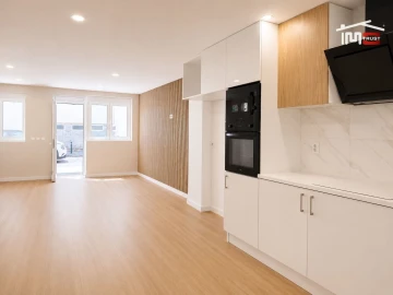 Apartamento T1 para Venda em Montijo e Afonsoeiro