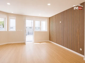 Apartamento T1 para Venda em Montijo e Afonsoeiro