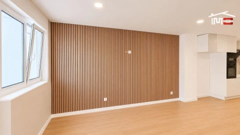Apartamento T1 para Venda em Montijo e Afonsoeiro