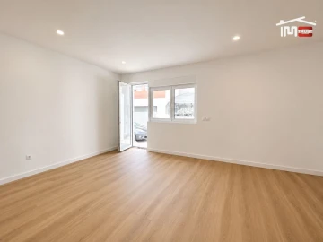Apartamento T1 para Venda em Montijo e Afonsoeiro