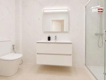 Apartamento T1 para Venda em Montijo e Afonsoeiro