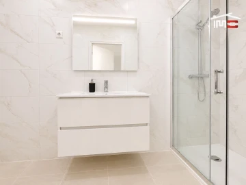Apartamento T1 para Venda em Montijo e Afonsoeiro