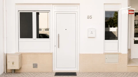 Apartamento T1 para Venda em Montijo e Afonsoeiro
