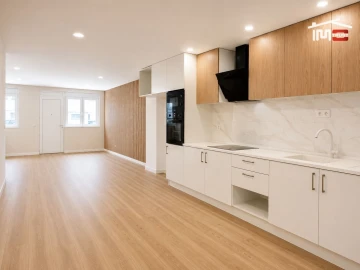 Apartamento T1 para Venda em Montijo e Afonsoeiro